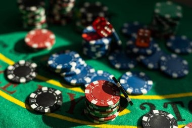 VIP loyalty tier tracker for 3D number game