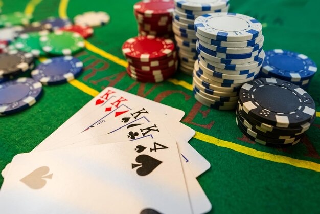 Number selection and stake entry on hyperx