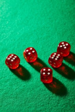 VCT game information interface on hyperx